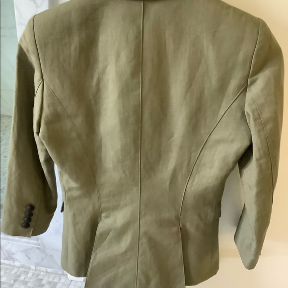 Smythe blazer - Picture 4 of 7